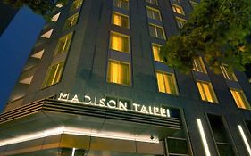 Madison Hotel Taipei